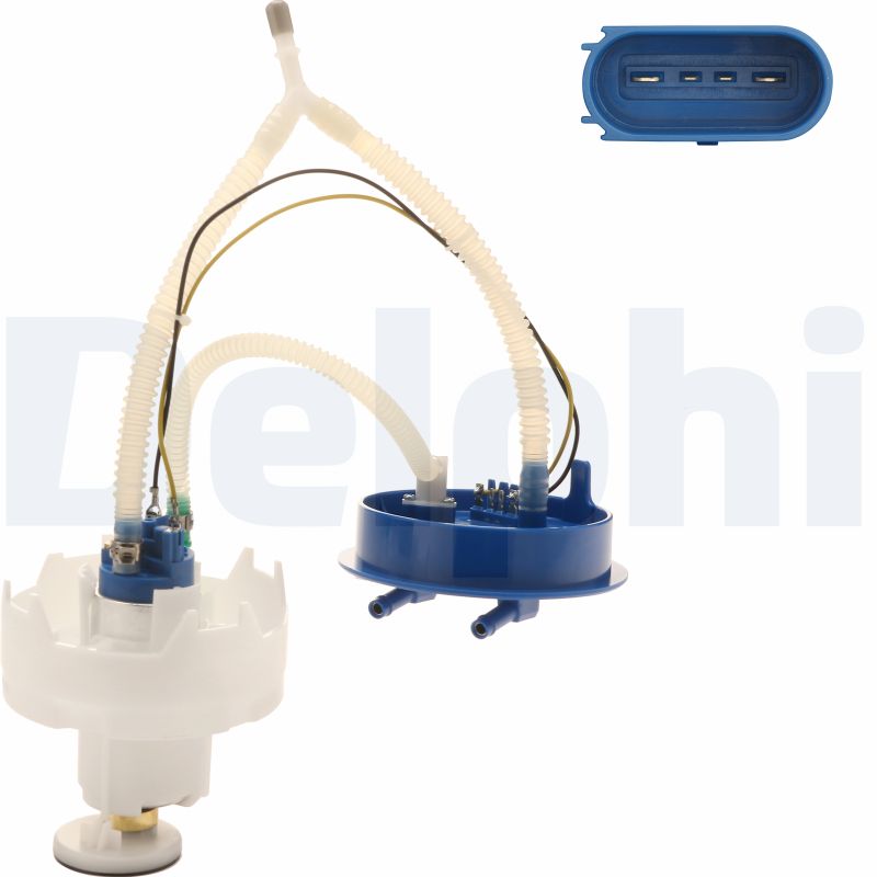 DELPHI FG2375-12B1 Imp....