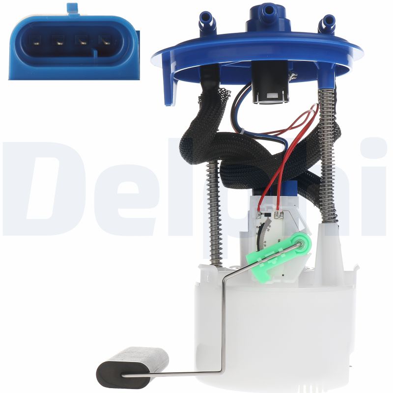 DELPHI FG2376-12B1 Imp....