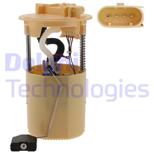 DELPHI FG2384-12B1 üzemanyag-ellátó egység SMART