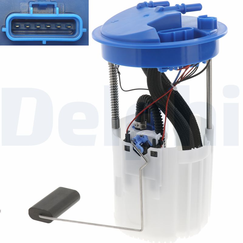 DELPHI FG2389-12B1 Imp....
