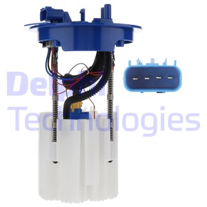 DELPHI FG2420-12B1...