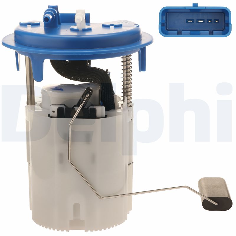 DELPHI FG2430-12B1...