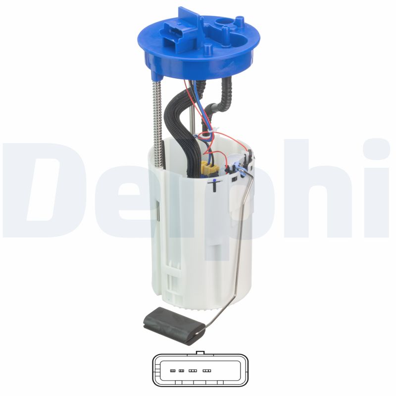 DELPHI FG2441-12B1 Imp....