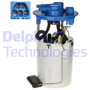 DELPHI FG2449-12B1 üzemanyag-ellátó egység TOYOTA
