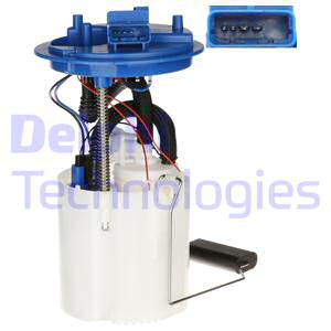 DELPHI FG2455-12B1...