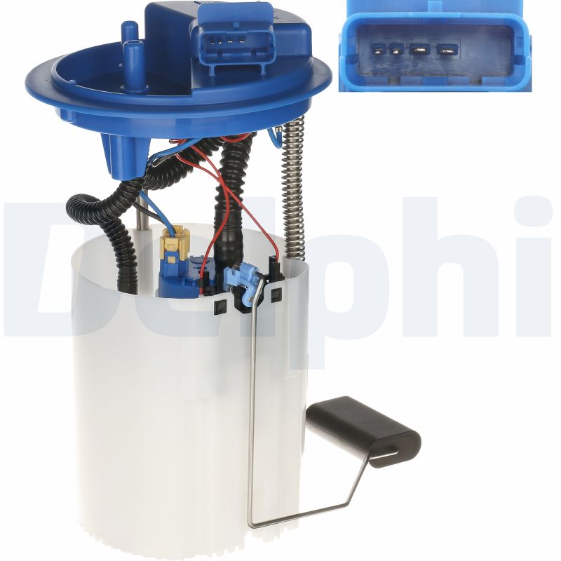 DELPHI FG2457-12B1 Imp....