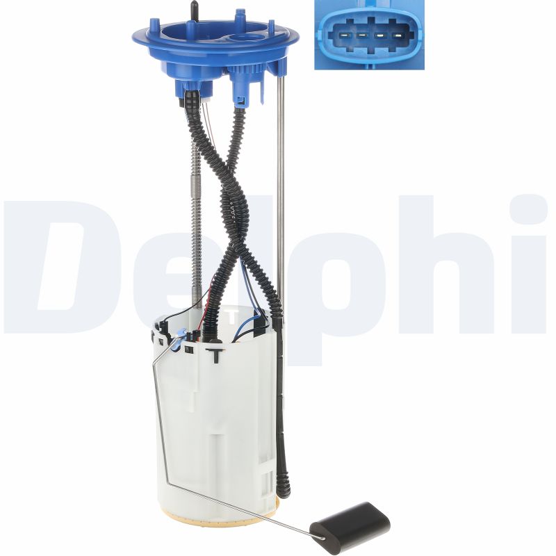 DELPHI FG2471-12B1 Imp....