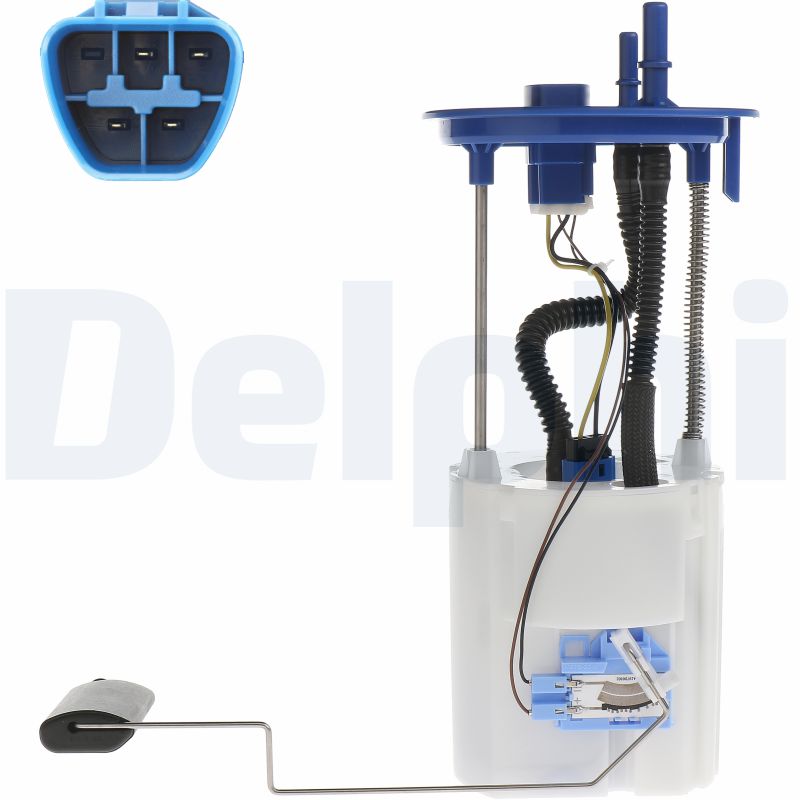 DELPHI FG2482-12B1 Imp....