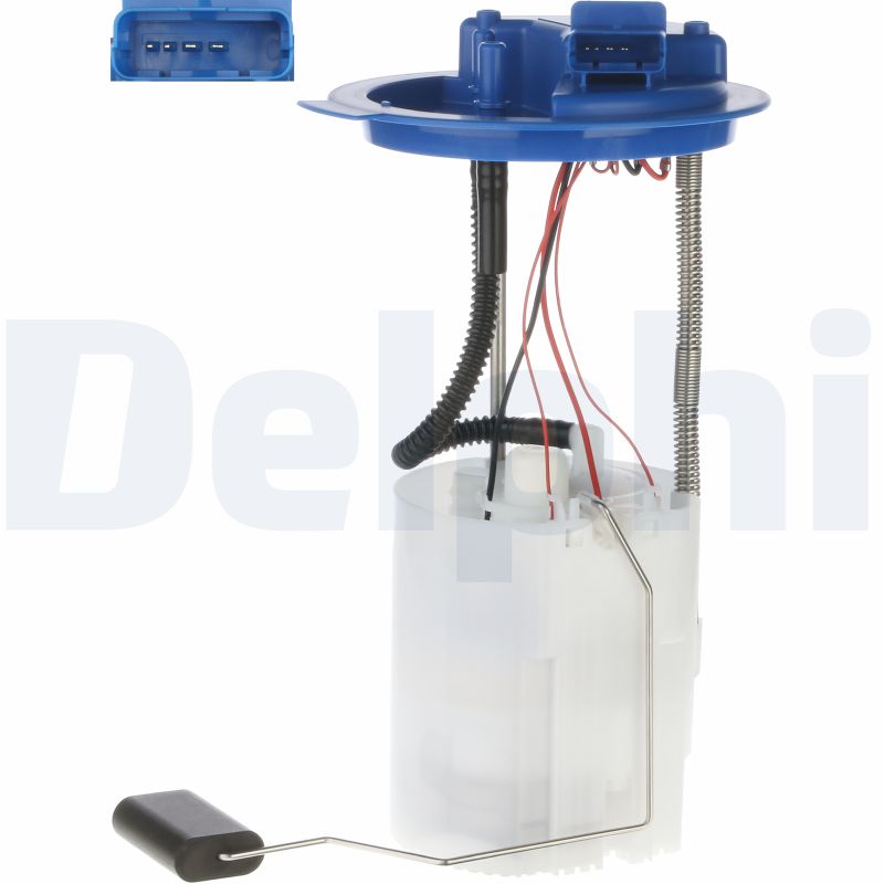 DELPHI FG2484-12B1 Imp....