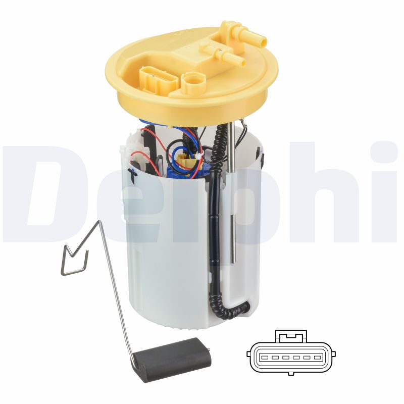 DELPHI FG2495-12B1 Imp....