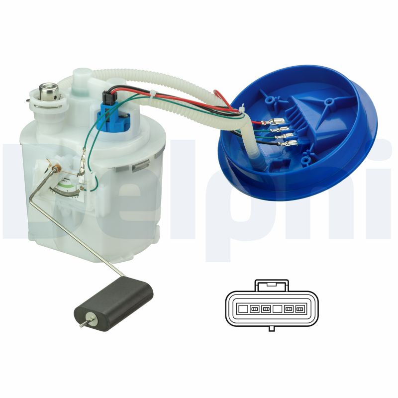 DELPHI FG2499-12B1 Imp....