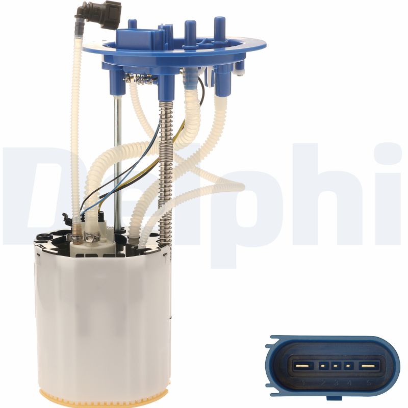DELPHI FG2503-12B1 Imp....