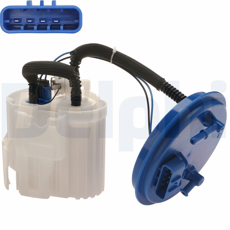 DELPHI FG2618-12B1 Imp....