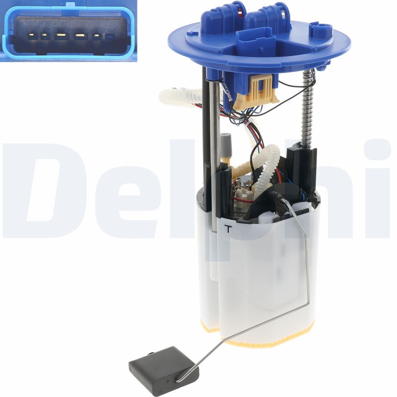 DELPHI FG2620-12B1...