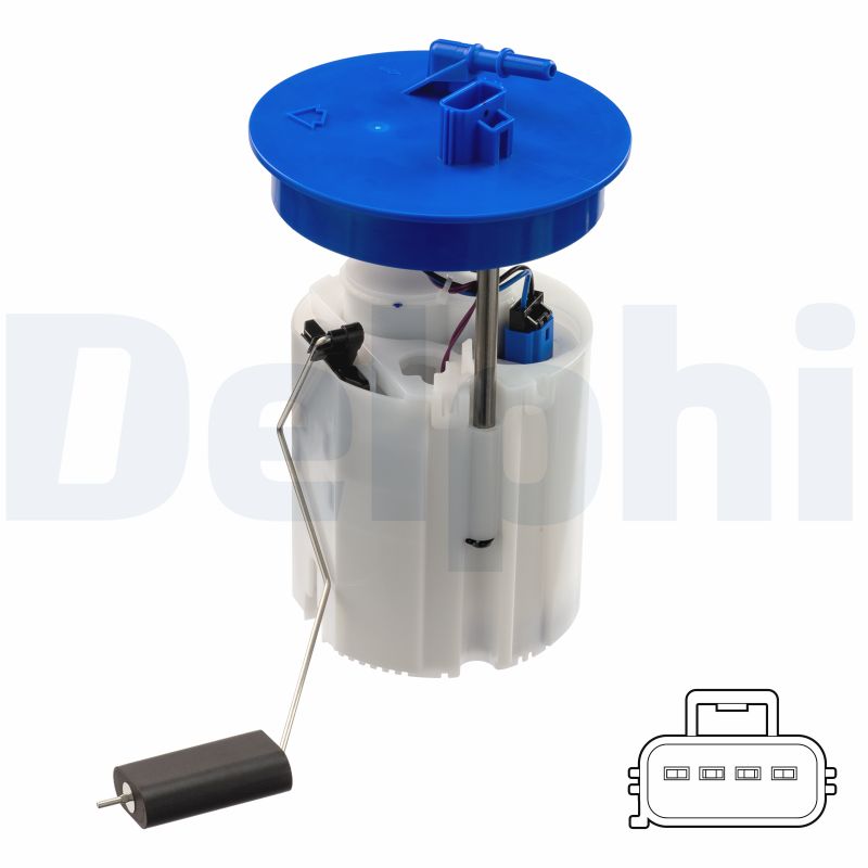 DELPHI FG2621-12B1 Imp....
