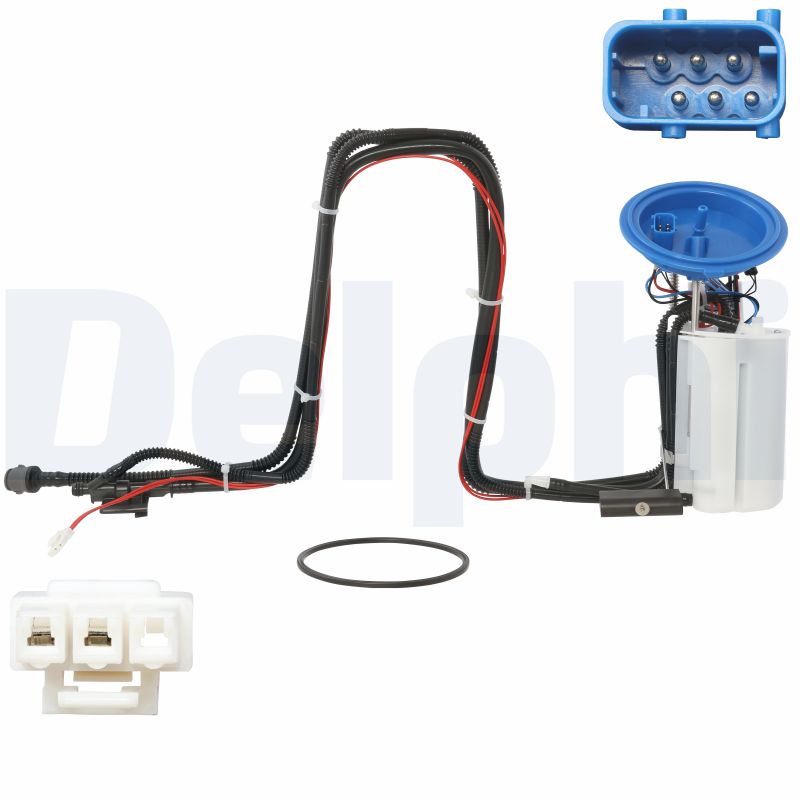 DELPHI FG2641-12B1 Imp....