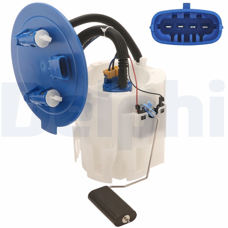 DELPHI FG2644-12B1 Imp....