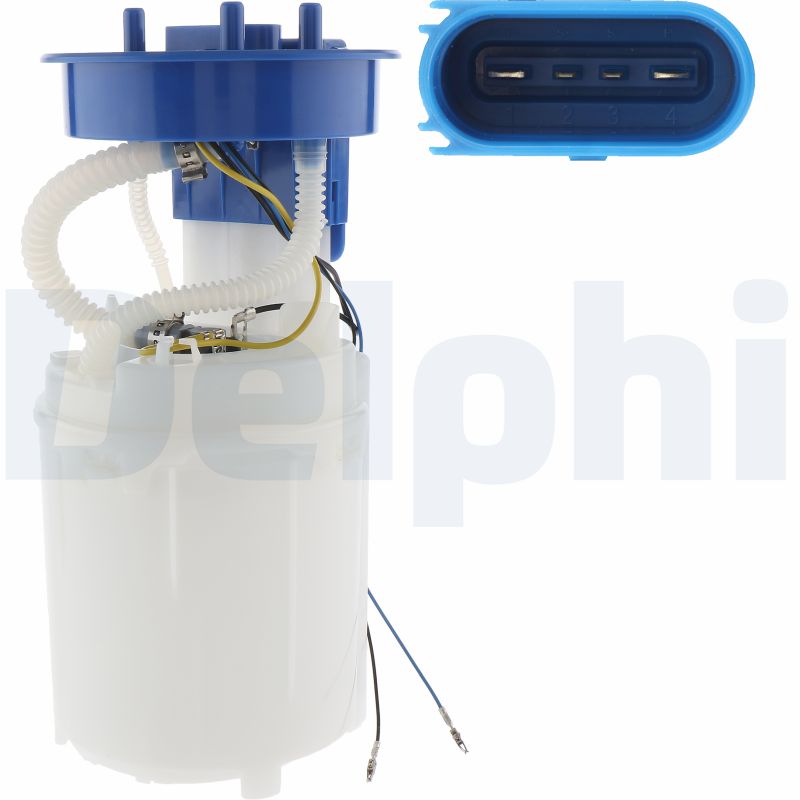 DELPHI FG2654-12B1 Imp....