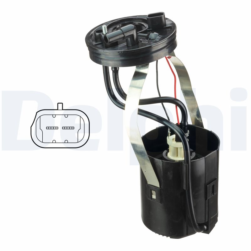 DELPHI FG2655-12B1 Imp....