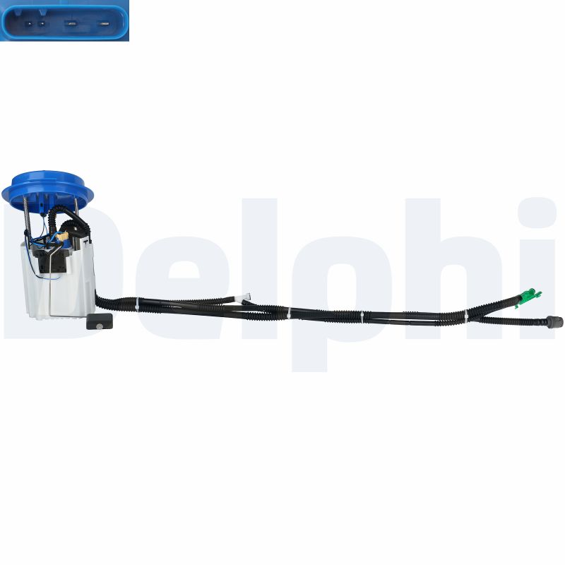 DELPHI FG2671-12B1 Imp....