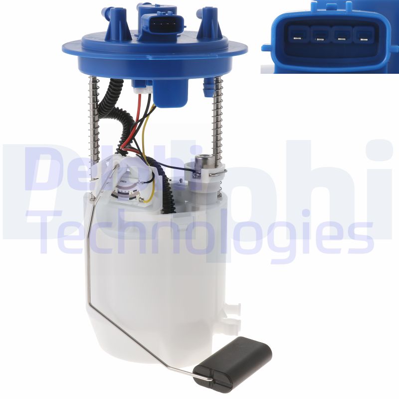 DELPHI FG2705-12B1 Imp....