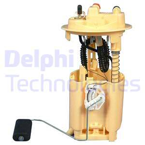 DELPHI FL0282-12B1 Imp. alimentazione carburante