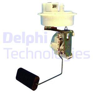 DELPHI FL0289-12B1 Imp. alimentazione carburante