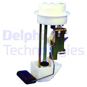 DELPHI FL0295-12B1 Imp. alimentazione carburante