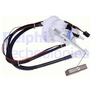 DELPHI FT10011-12B1 Imp. alimentazione carburante