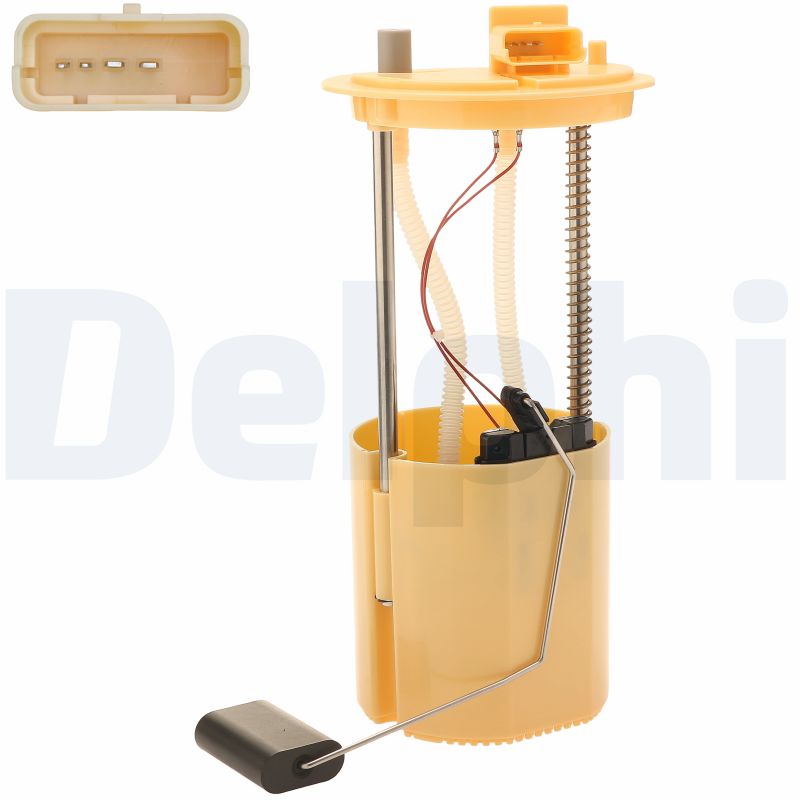 DELPHI FT4098-12B1 Imp....