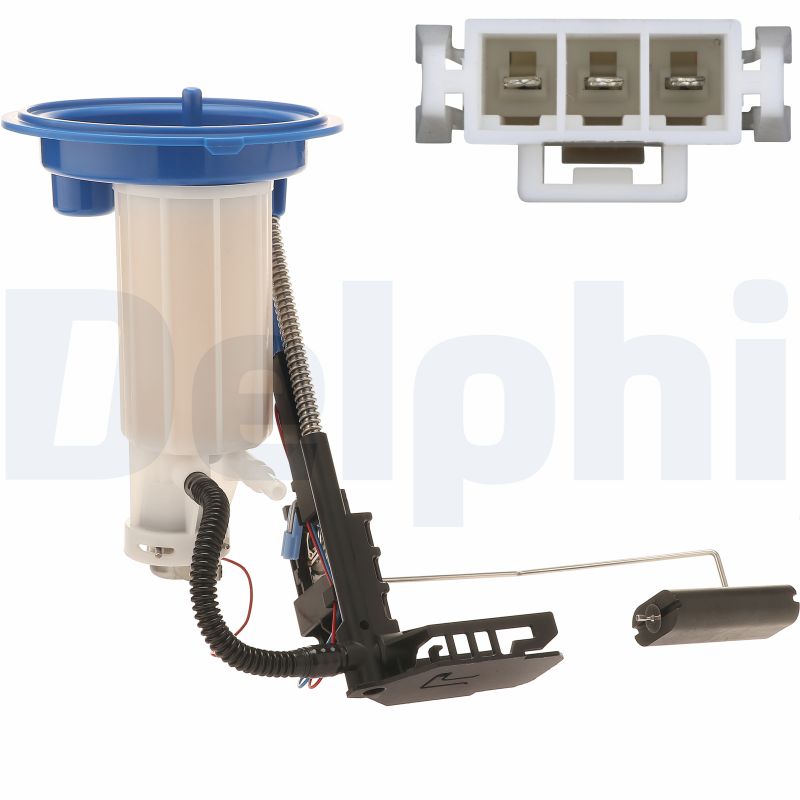 DELPHI FT4101-12B1 Imp....