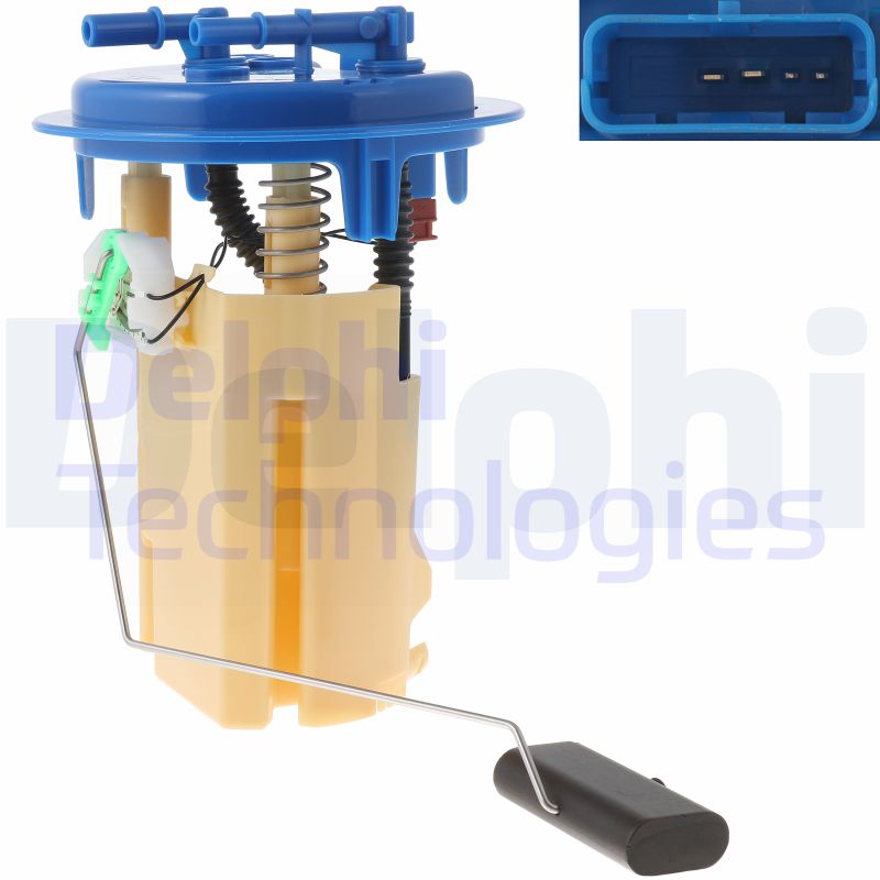 DELPHI FT4104-12B1 Imp....