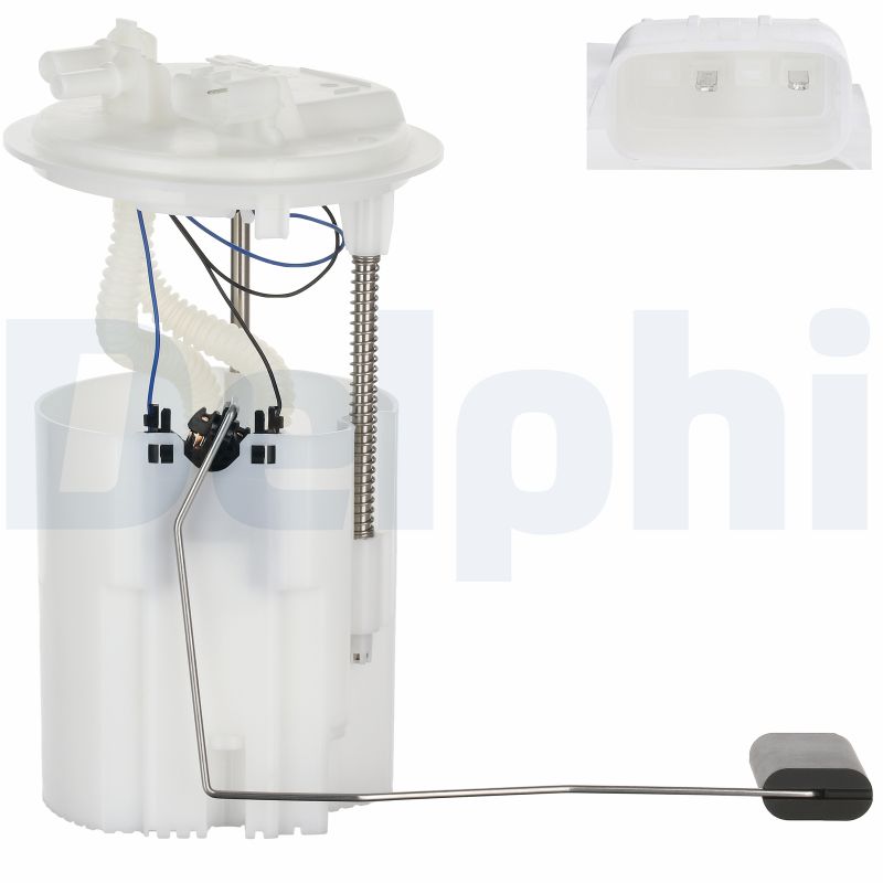 DELPHI FT4110-12B1 Imp....