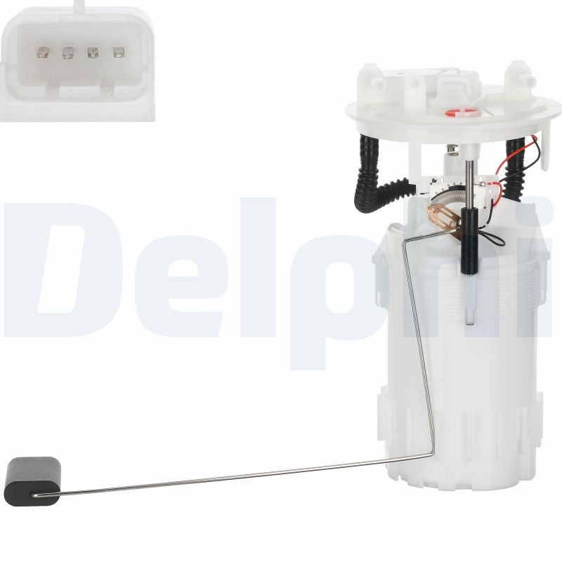 DELPHI FT4111-12B1 Imp....
