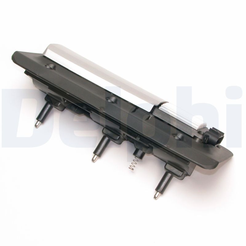 Ignition Coil
