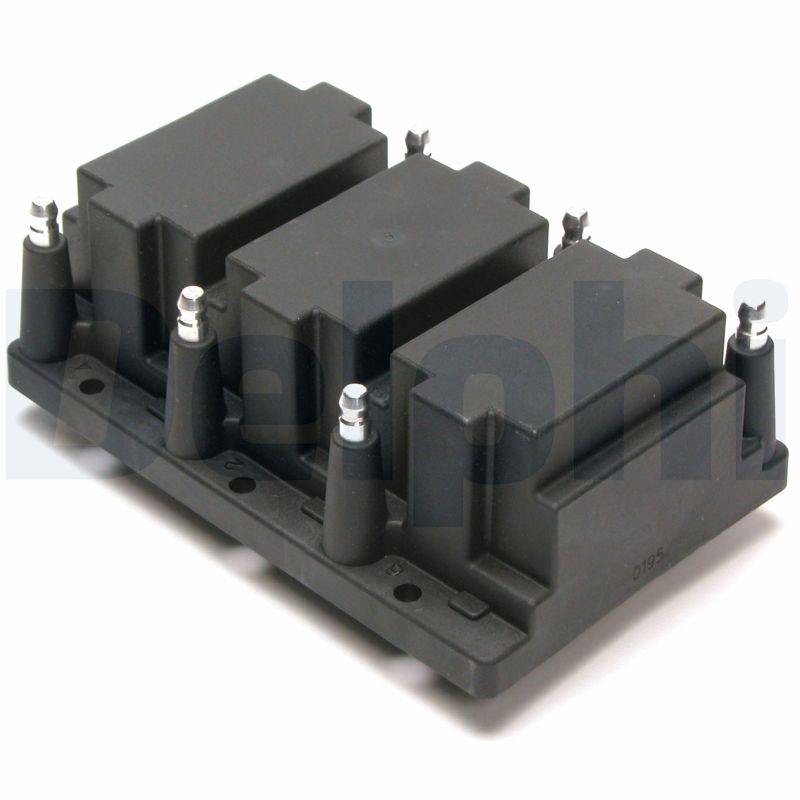 DELPHI GN10139-11B1...
