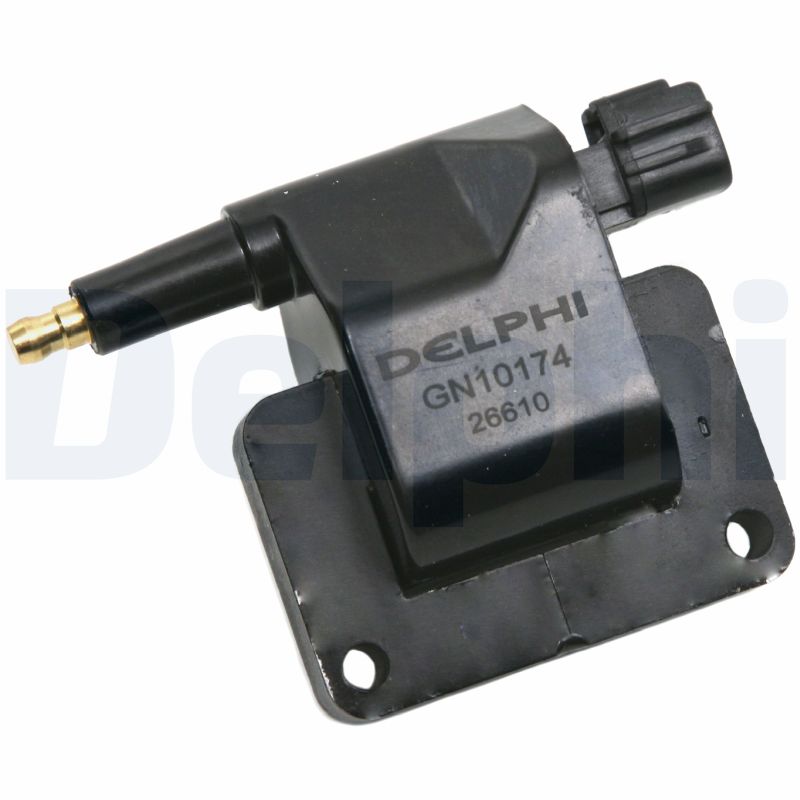 DELPHI GN10174-12B1 Bobina...