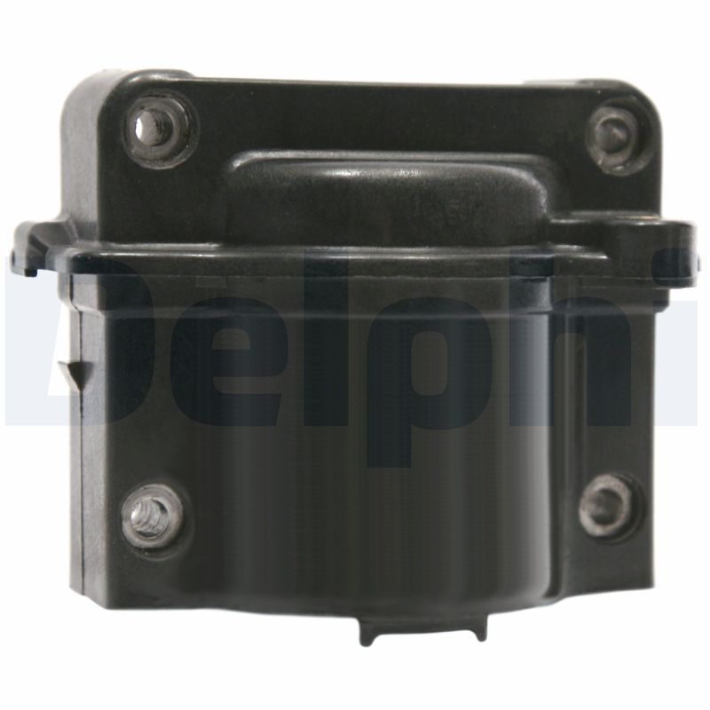 Ignition Coil