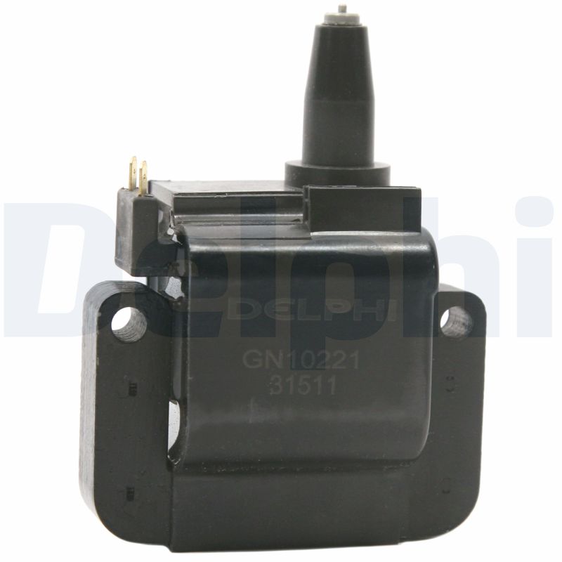 DELPHI GN10221-11B1 Bobina...