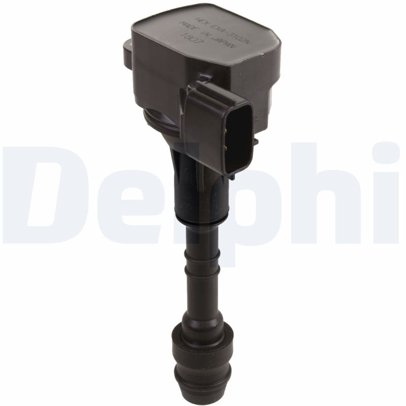 Ignition Coil