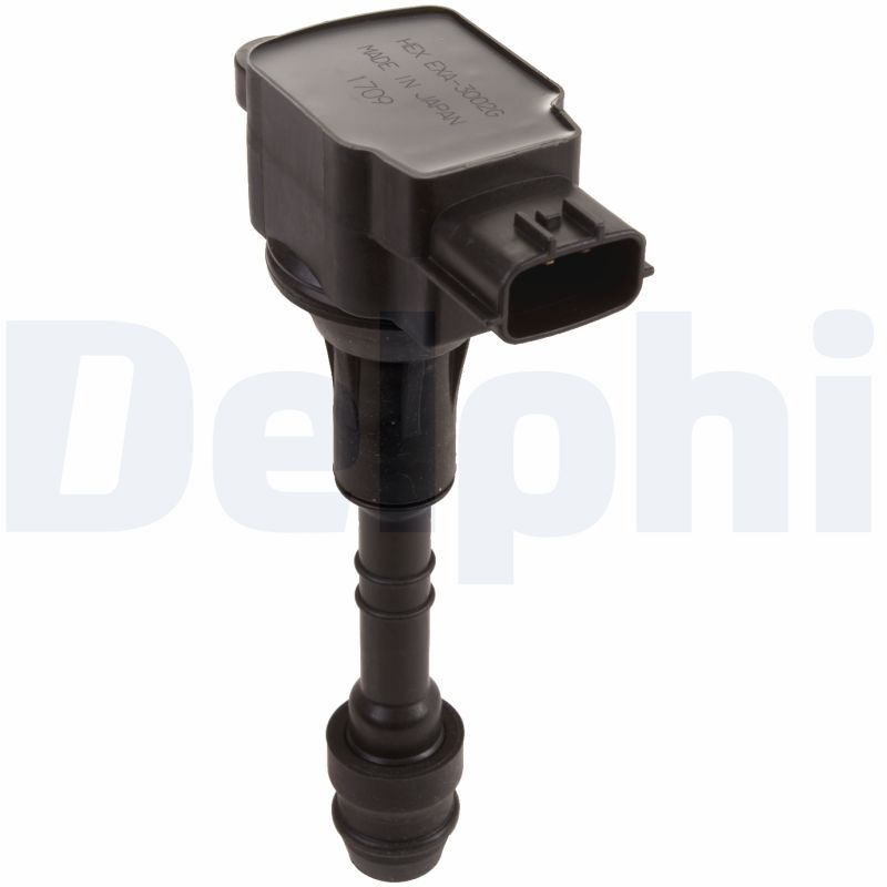 Ignition Coil