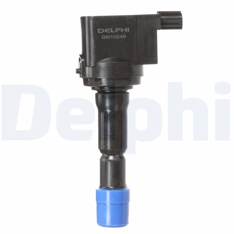 Ignition Coil 2
