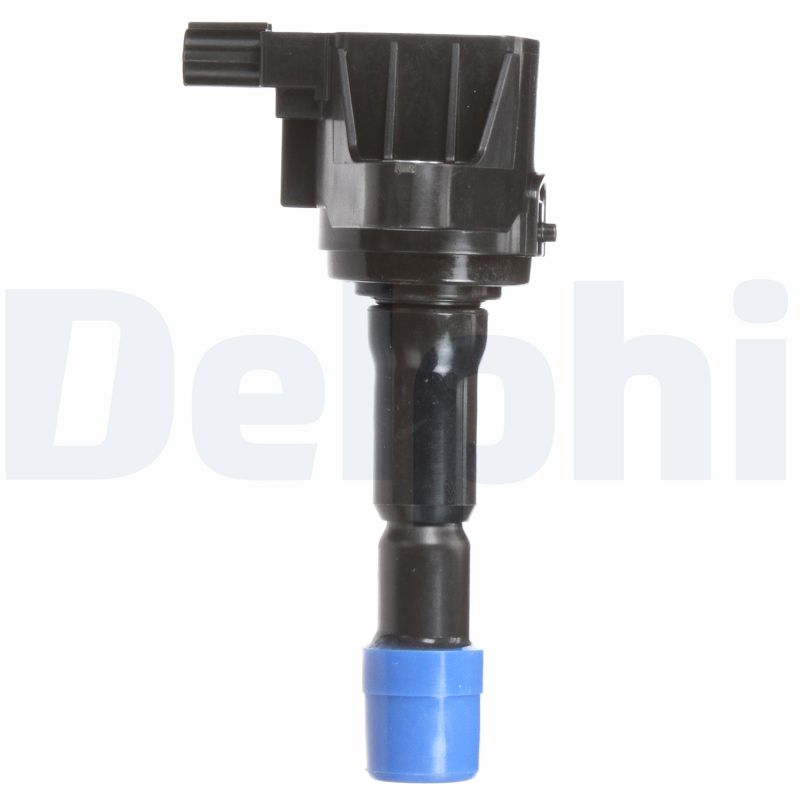 Ignition Coil 5