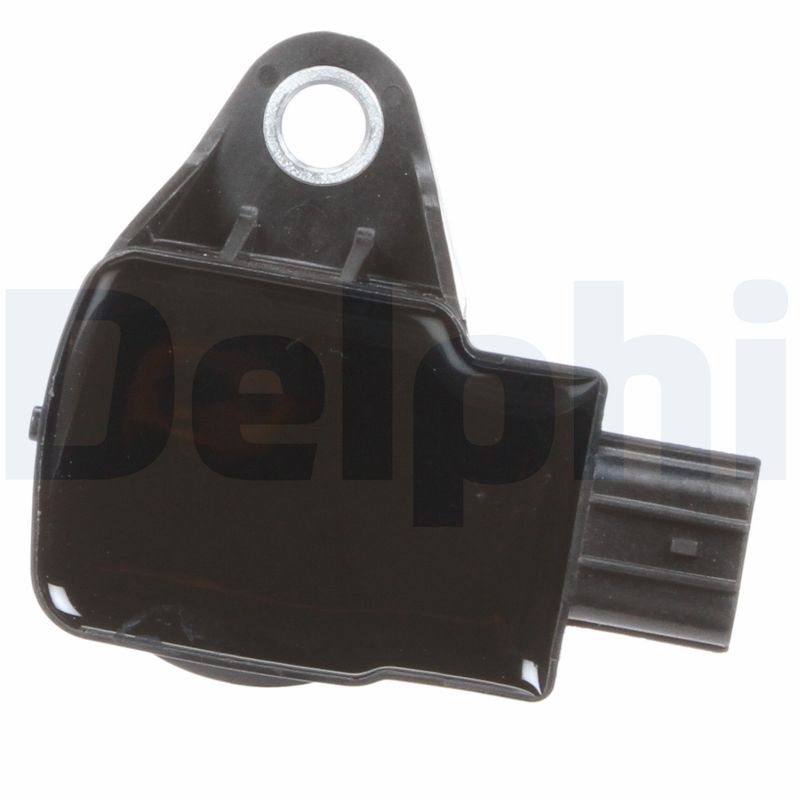 Ignition Coil 6