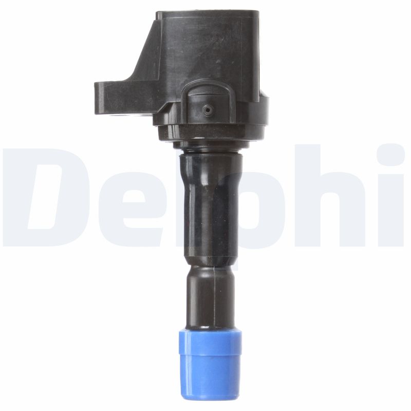 Ignition Coil 7
