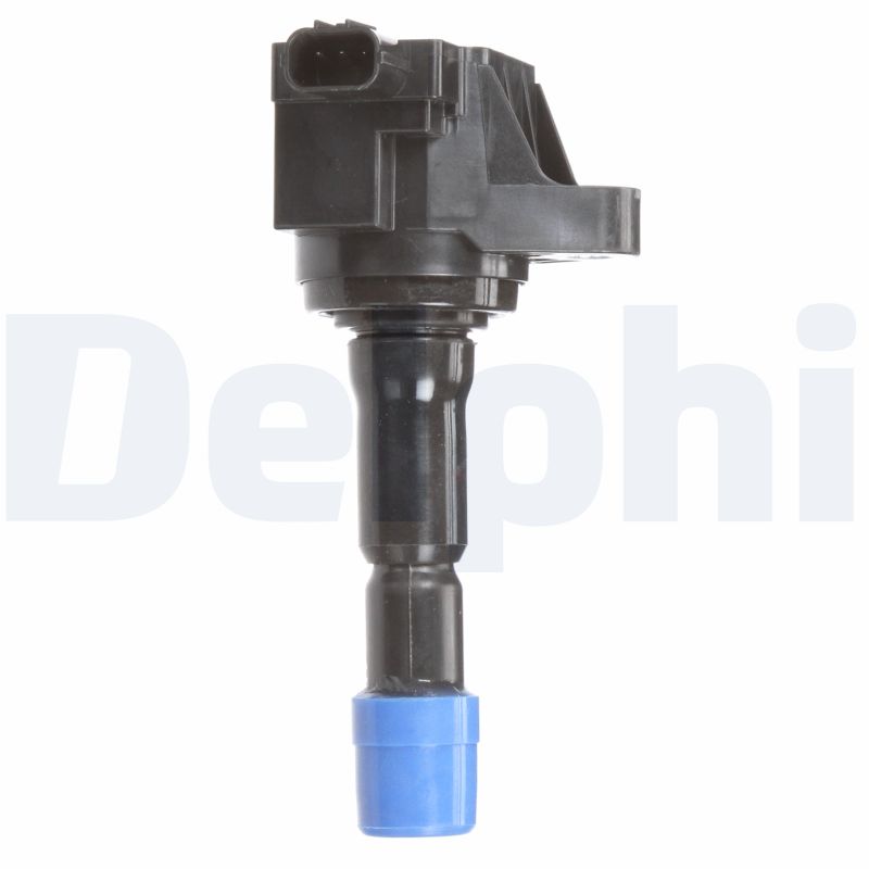 Ignition Coil 8