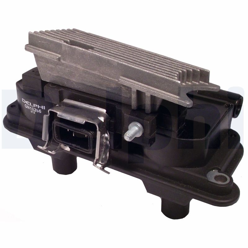 Ignition Coil