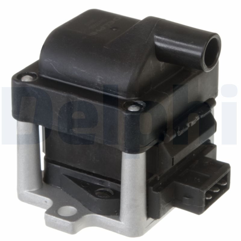 Ignition Coil