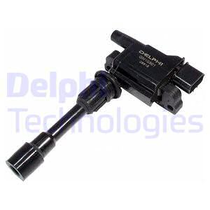 DELPHI GN10301-12B1...