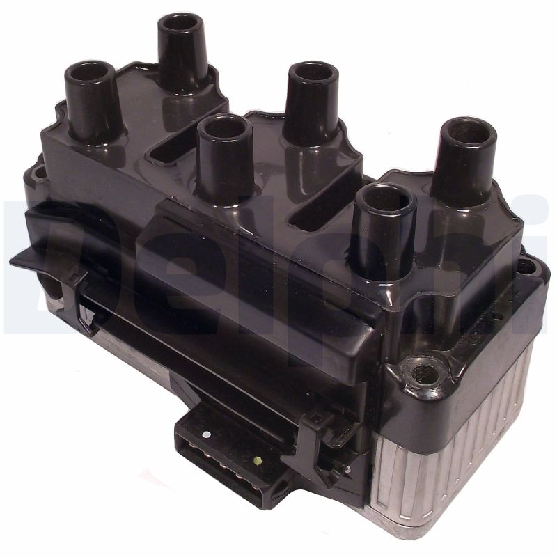Ignition Coil